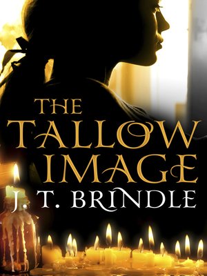 cover image of The Tallow Image